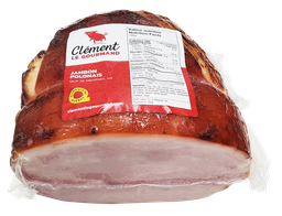 [37929] Jambon Polonais - Bloc 2x±2kg/cs