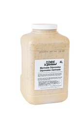 [60008] Marinade-La Dijonnaise Vrac 8x2KG