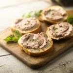 5 façons de servir du pâté de campagne Clément le gourmand