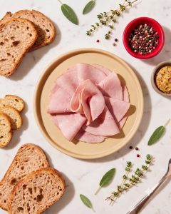 jambons clement le gourmand