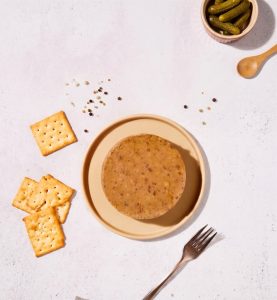 paté rillette clement le gourmand