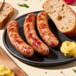saucisses clement le gourmand
