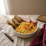 salade orzo clement le gourmand